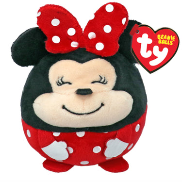 TY Minnie Mouse