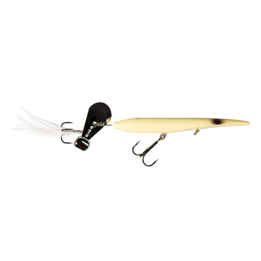 Z-Man Fishing 5" HellraiZer™ (Bone)