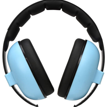 Radians Hushies Passive Infant/Toddler Earmuff - Blue