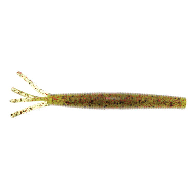 Z-Man Fishing 4" Hula StickZ™ 6-Pack (Watermelon/Red)