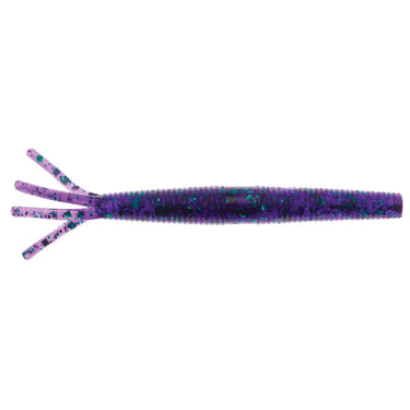 Z-Man Fishing 4" Hula StickZ™ 6-Pack (Junebug)