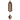 Heroic Windbell - Medium, Antique Copper