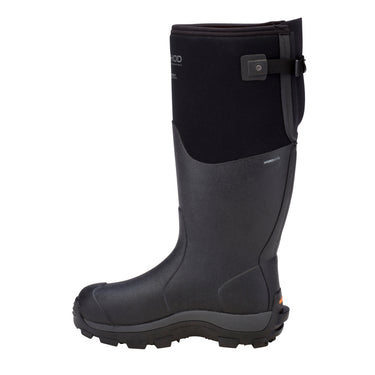 Dryshod Haymaker Gusset (Black) Women’s Size 8