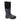 Dryshod Haymaker Gusset (Black) Women’s Size 7