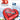 Heart Minecraft Puzzle
