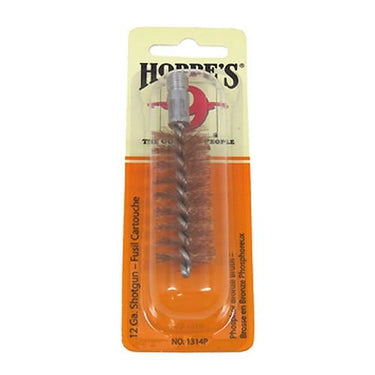 Hoppe's Phosphor Bronze Brush Shotgun 12GA