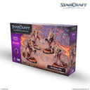 StarCraft Tabletop Miniatures Game Hydralisk expansion box, front