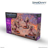 StarCraft Tabletop Miniatures Game Hydralisk expansion box, front
