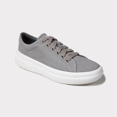 LâMO Classic Women's Makenna Sneaker (Grey) Size 10