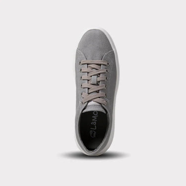 LâMO Classic Women's Makenna Sneaker (Grey) Size 10