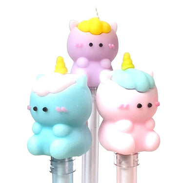 Unicorn Gel Pen (sold separately)