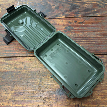 MTM Survivor Dry Box - Small 10"x7"x3"