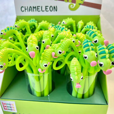 Chameleon Gel Pen (sold separately)