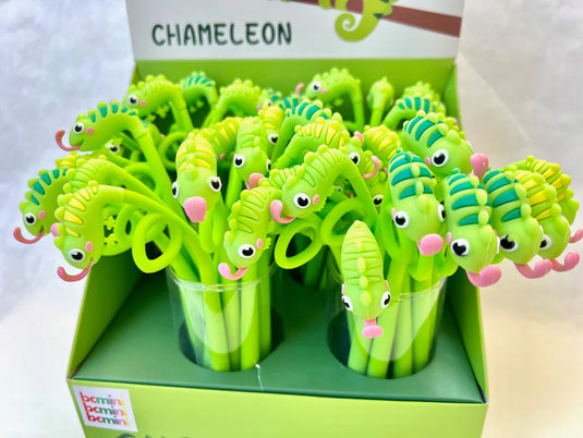 Chameleon Gel Pen (sold separately)