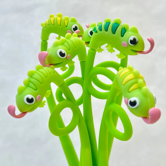 Chameleon Gel Pen (sold separately)
