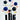 Astronaut Gel Pen (sold separately)