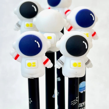 Astronaut Gel Pen (sold separately)