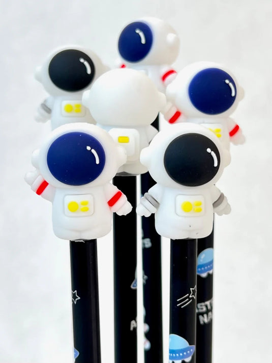Astronaut Gel Pen (sold separately)