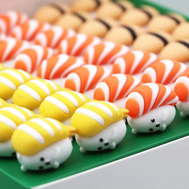 Sushi Bear Gel Pen (sold separately)