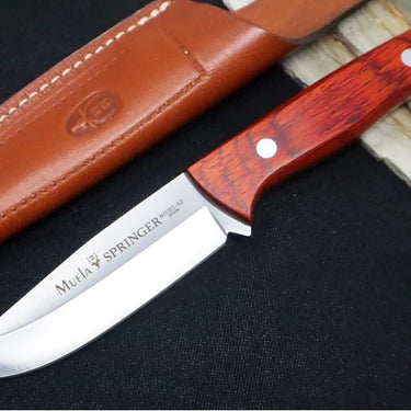 Muela Knives SPRINGER-11R Fixed Blade