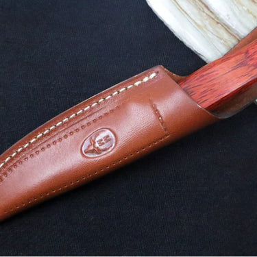 Muela Knives SPRINGER-11R Fixed Blade