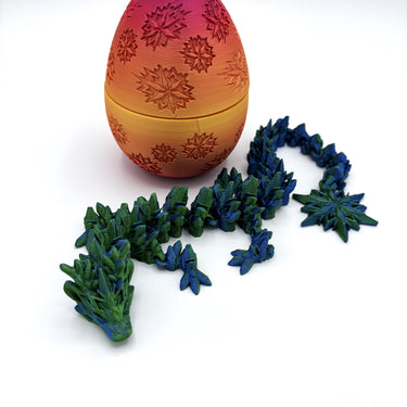 PYE Mystery Dragon Eggs