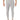Indera Mills Men's Cotton Heavyweight Waffle Thermal Pant (Grey) Size XXL