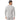 Men's 2X Cotton Heavyweight Waffle Thermal Crew - Grey