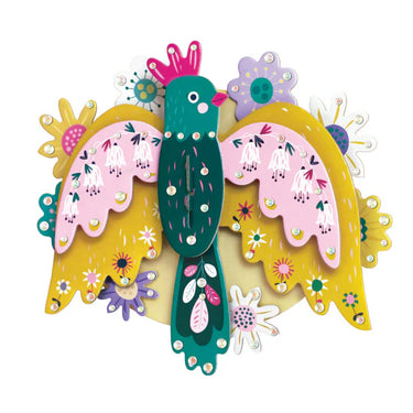 Avenir - 3D Decoration - Bird