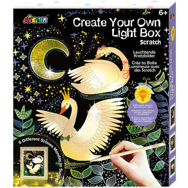 Avenir - Create Your Own - Light Box (1 Light box per purchase)