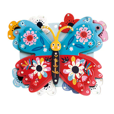 Avenir - 3D Decoration - Butterfly