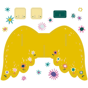 Avenir - 3D Decoration - Bird