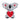 Avenir - My First Doll - Koala Heart