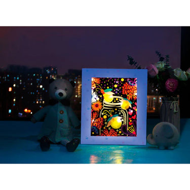 Avenir - Create Your Own - Light Box (1 Light box per purchase)