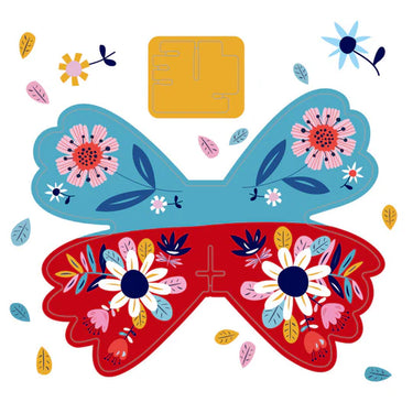 Avenir - 3D Decoration - Butterfly