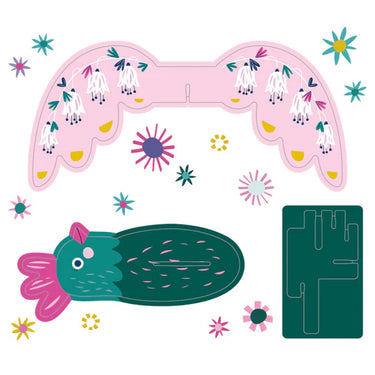 Avenir - 3D Decoration - Bird