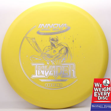Innova DX Invader Putt & Approach