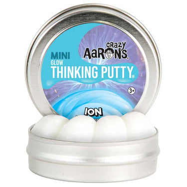 Crazy Aaron's Ion Mini Thinking Putty