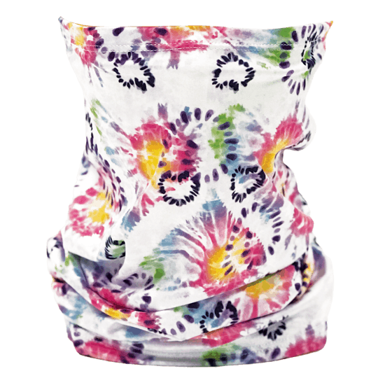 Gaitor Tie-Dye Gaitor Face Mask, Children's – The General Store Spokane