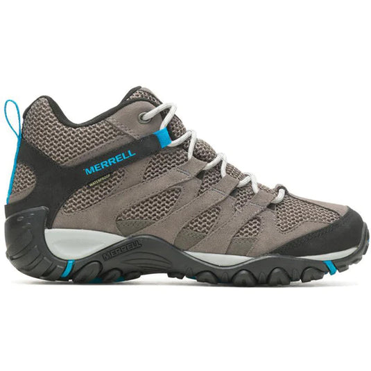 Alverstone mid top waterproof
