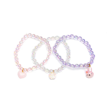 Happy Bunny Bracelet