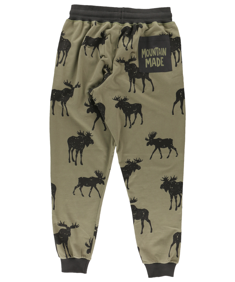 Load image into Gallery viewer, Mountain Made Men&#39;s Joggers XL
