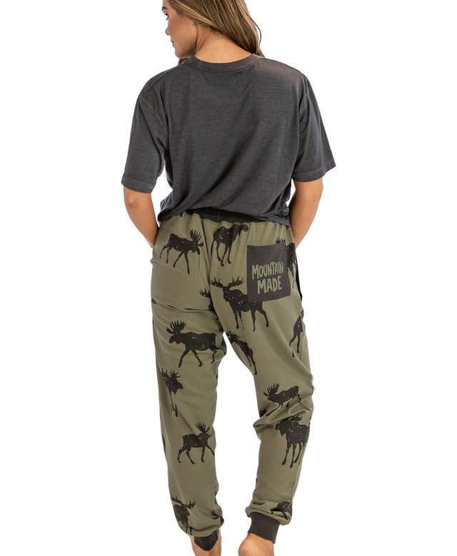 Load image into Gallery viewer, Mountain Made Men&#39;s Joggers XL
