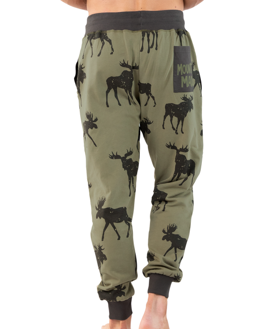 Mountain Made Men's Joggers XL