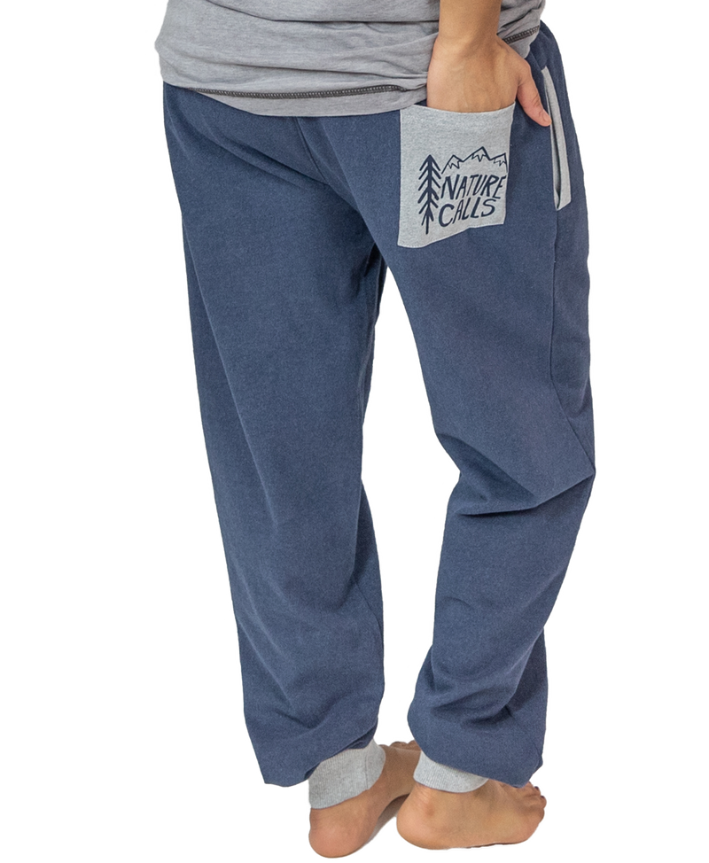 Load image into Gallery viewer, Nature Calls Men&#39;s Joggers XL
