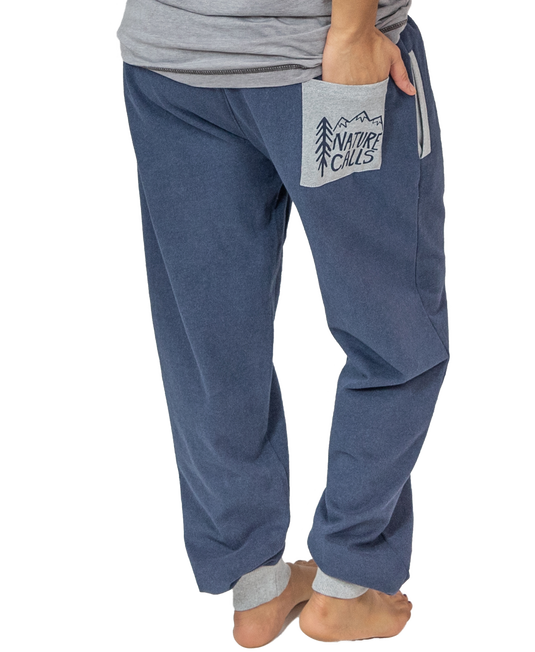 Nature Calls Men's Joggers XL