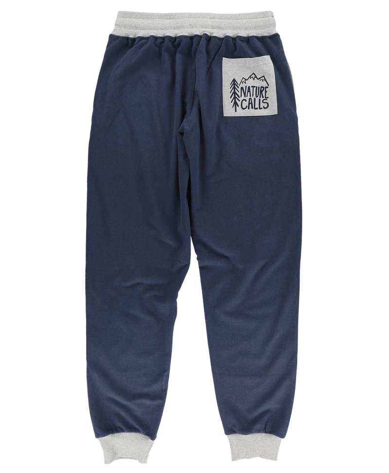 Load image into Gallery viewer, Nature Calls Men&#39;s Joggers XL
