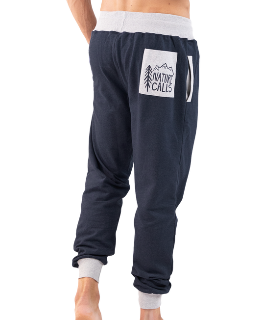 Nature Calls Men's Joggers Large