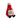 "I Put Ketchup on My Ketchup" Ketchup Bottle Plush