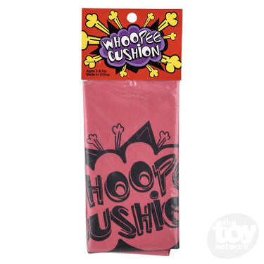8" Whoopee Cushion